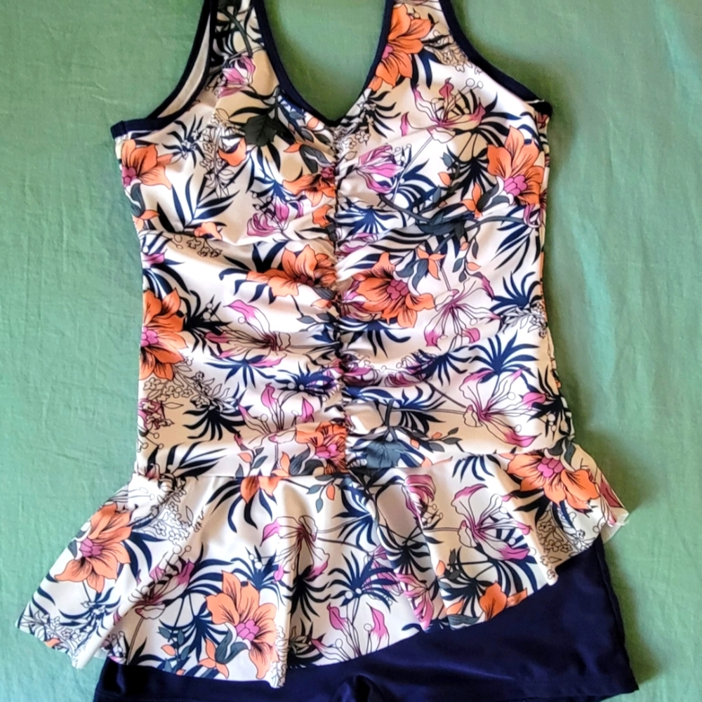 SHEIN Swimsuit Women